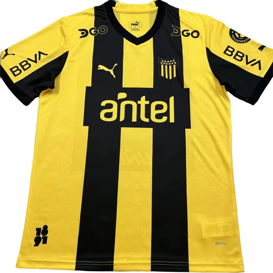 Camisa I Peñarol 2023 Puma oficial 